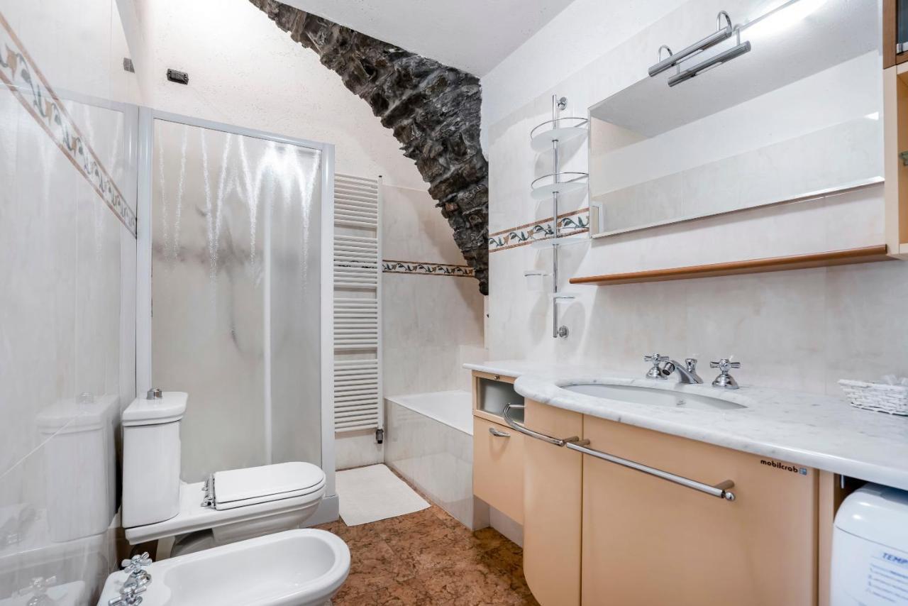 Appartamento Aurora Corniglia Buitenkant foto