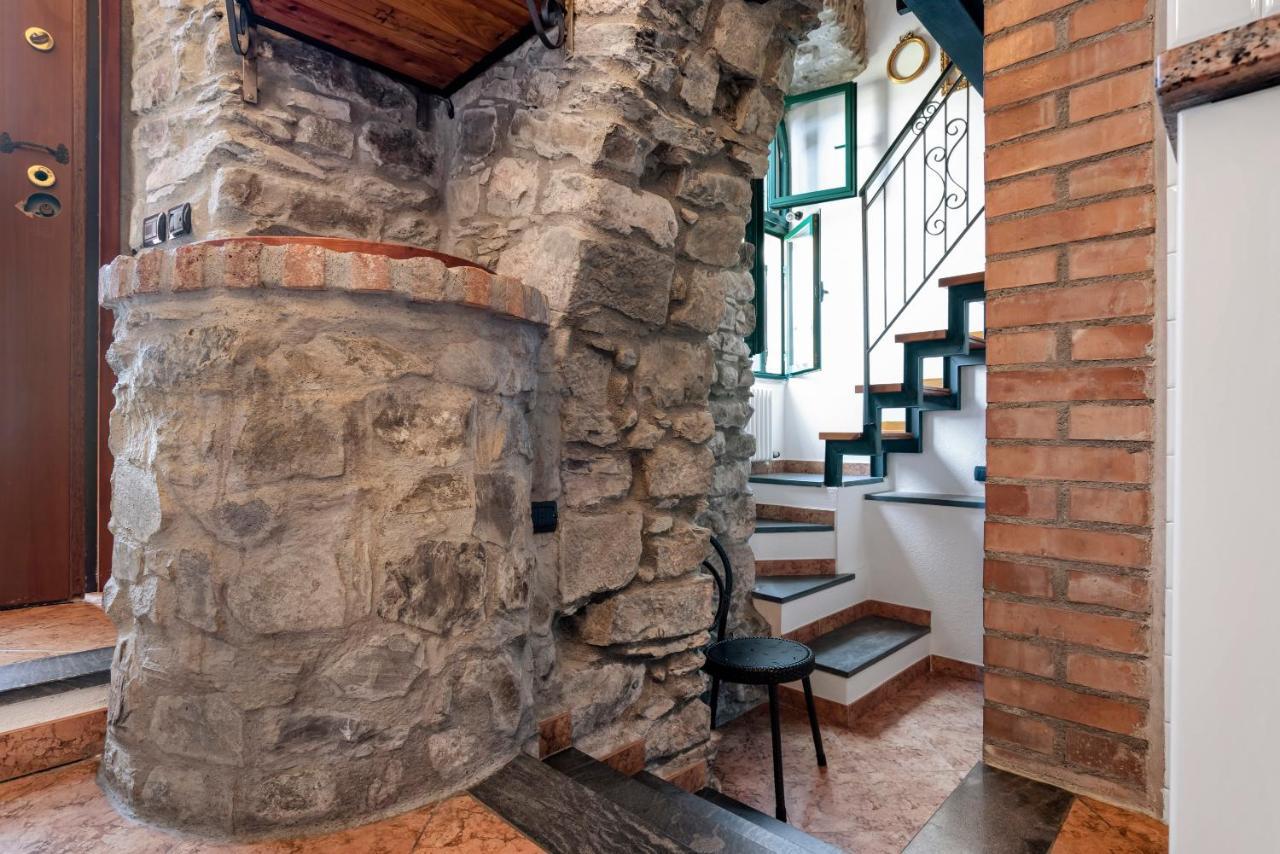 Appartamento Aurora Corniglia Buitenkant foto